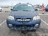 2HNYD18624H****** Destrozados 2004 Acura MDX en Estado de California