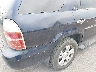 2HNYD18624H****** Salvamento y Reparables 2004 Acura MDX en Estado de California