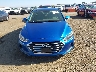 5NPD84LF2JH****** Destrozados 2018 Hyundai Elantra en Estado de California