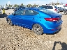 5NPD84LF2JH****** Salvamento y Reparables 2018 Hyundai Elantra en San Diego