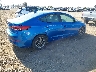 5NPD84LF2JH****** Salvamento y Destrozados 2018 Hyundai Elantra en Estado de California
