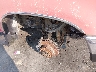 JT3VN29V3P0****** Destrozados 1993 Toyota 4Runner en Estado de Texas