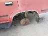 JT3VN29V3P0****** Reparables 1993 Toyota 4Runner en Estado de Texas