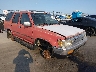 JT3VN29V3P0****** Salvamento y Destrozados 1993 Toyota 4Runner en Austin North