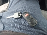 3N1CN7AP2HL****** Salvage 2017 Nissan Versa in Pennsylvania State