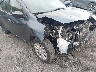 3N1CN7AP2HL****** Wrecked 2017 Nissan Versa in Pennsylvania State