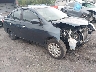 3N1CN7AP2HL****** Salvage and Wrecked 2017 Nissan Versa in Scranton
