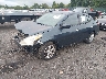 3N1CN7AP2HL****** Used and Repairable 2017 Nissan Versa in Scranton