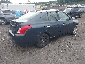 3N1CN7AP2HL****** Salvage and Wrecked 2017 Nissan Versa in Pennsylvania State