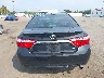4T1BF1FKXFU****** Destrozados 2015 Toyota Camry