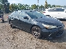 4T1BF1FKXFU****** Salvamento y Destrozados 2015 Toyota Camry en Culpeper