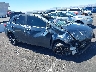 2T1BURHE6JC****** Salvamento y Destrozados 2018 Toyota Corolla en Las Vegas