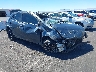 2T1BURHE6JC****** Salvamento y Destrozados 2018 Toyota Corolla en Las Vegas