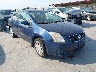 3N1AB61E38L****** Salvage and Wrecked 2008 Nissan Sentra in Austin