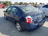 3N1AB61E38L****** Salvage and Repairable 2008 Nissan Sentra in Austin