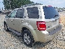 1FMCU9EG0AK****** Salvage and Repairable 2010 Ford Escape in Northern Virginia