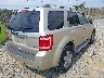1FMCU9EG0AK****** Salvage and Wrecked 2010 Ford Escape in Virginia State