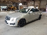 1G6AB5RAXD0****** Usados y Reparables 2013 Cadillac ATS en High Point