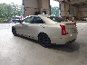 1G6AB5RAXD0****** Salvamento y Reparables 2013 Cadillac ATS en High Point