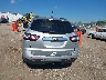 1GNKRGKD8GJ****** Wrecked 2016 Chevrolet Traverse