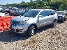1GNKRGKD8GJ****** Used and Repairable 2016 Chevrolet Traverse in Chicago North