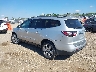 1GNKRGKD8GJ****** Salvage and Repairable 2016 Chevrolet Traverse in Chicago North