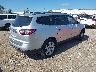 1GNKRGKD8GJ****** Salvage and Wrecked 2016 Chevrolet Traverse in Illinois State