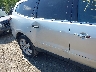 1GNKRGKD8GJ****** Salvage and Repairable 2016 Chevrolet Traverse in Illinois State