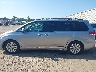 5TDYK3DC6BS****** Repairable 2011 Toyota Sienna in Indiana State