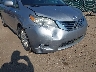 5TDYK3DC6BS****** Salvage and Repairable 2011 Toyota Sienna in Indiana State