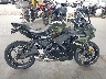 ML5EXEP10RD****** Wrecked 2024 Kawasaki Ninja 650 in Washington State