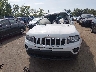 1C4NJCBAXGD****** Destrozados 2016 Jeep Compass en Estado de Ohio