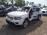 1C4NJCBAXGD****** Usados y Reparables 2016 Jeep Compass en Cleveland
