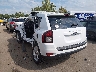 1C4NJCBAXGD****** Salvamento y Reparables 2016 Jeep Compass en Cleveland