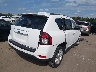 1C4NJCBAXGD****** Salvamento y Destrozados 2016 Jeep Compass en Estado de Ohio