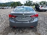 5NPDH4AE3DH****** Wrecked 2013 Hyundai Elantra