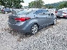 5NPDH4AE3DH****** Salvage and Wrecked 2013 Hyundai Elantra in Ohio State