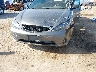 4T1BE32KX6U****** Salvage and Repairable 2006 Toyota Camry in Indiana State