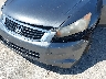 JHMCP26828C****** Salvage and Repairable 2008 Honda Accord in Indiana State