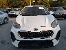 KNDPM3AC9L7****** Wrecked 2020 Kia Sportage in Texas State