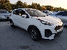 KNDPM3AC9L7****** Salvage and Wrecked 2020 Kia Sportage in Dallas-Fort Worth