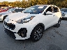KNDPM3AC9L7****** Used and Repairable 2020 Kia Sportage in Dallas-Fort Worth