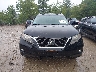2T2ZK1BA8AC****** Wrecked 2010 Lexus RX in Massachusetts State