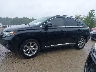 2T2ZK1BA8AC****** Repairable 2010 Lexus RX in Massachusetts State