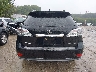 2T2ZK1BA8AC****** Wrecked 2010 Lexus RX
