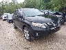 2T2ZK1BA8AC****** Salvage and Wrecked 2010 Lexus RX in Taunton