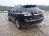 2T2ZK1BA8AC****** Salvage and Repairable 2010 Lexus RX in Taunton