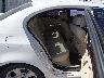 WBANU53518C****** Wrecked 2008 BMW 5 Series in Fayetteville