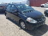 3N1BC1CP1CK****** Salvage and Wrecked 2012 Nissan Versa in North Hollywood