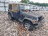 1J4FY29P7VP****** Salvage and Wrecked 1997 Jeep Wrangler in Shreveport